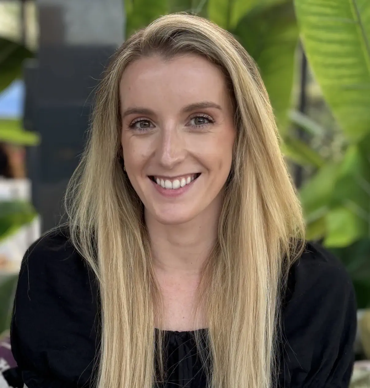 Portrait of Jennifer Chivers, Psychotherapist